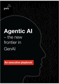 Image of Agentic AI – the new frontier in GenAI: An executive playbook