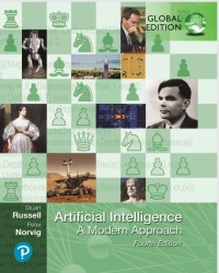 Image of Artificial Intelligence: A Modern Appraoach