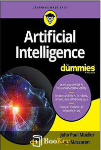 Image of Artificial Intelligence For Dummies
