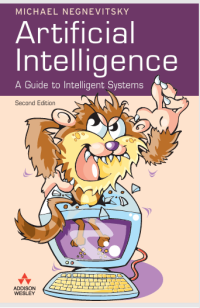 Image of Artificial Intelligence
A Guide to Intelligent Systems