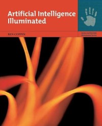 Image of Artificial Intelligence Illuminated