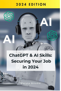 Image of ChatGPT & AI Skills: Securing Your Job in 2024
