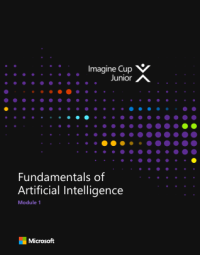 Image of Fundamentals of Artificial Intelligence: Module 1