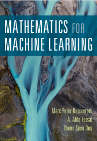 Image of Mathematics for Machine Learning
