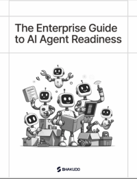 Image of The Enterprise Guide to AI Agent Readiness